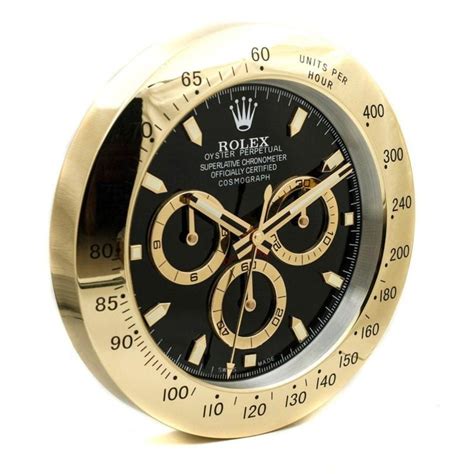 Rolex Daytona Wall Clock – BestWallClock